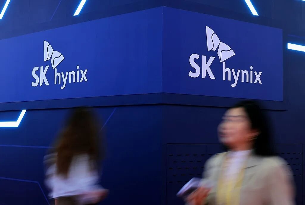 SK海力士赴美上市背后的估值野心